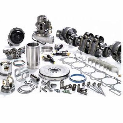 英文名称：PUSHROD - 部件号：6360540305