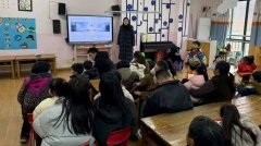 为广大儿童度过一个安全温暖、 健康快乐、富有