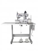 <b>加工定制：是 种类：缝纫机 用途：缝纫设备 自</b>