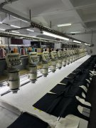 曾是游戏原画设计师的刘晓燕