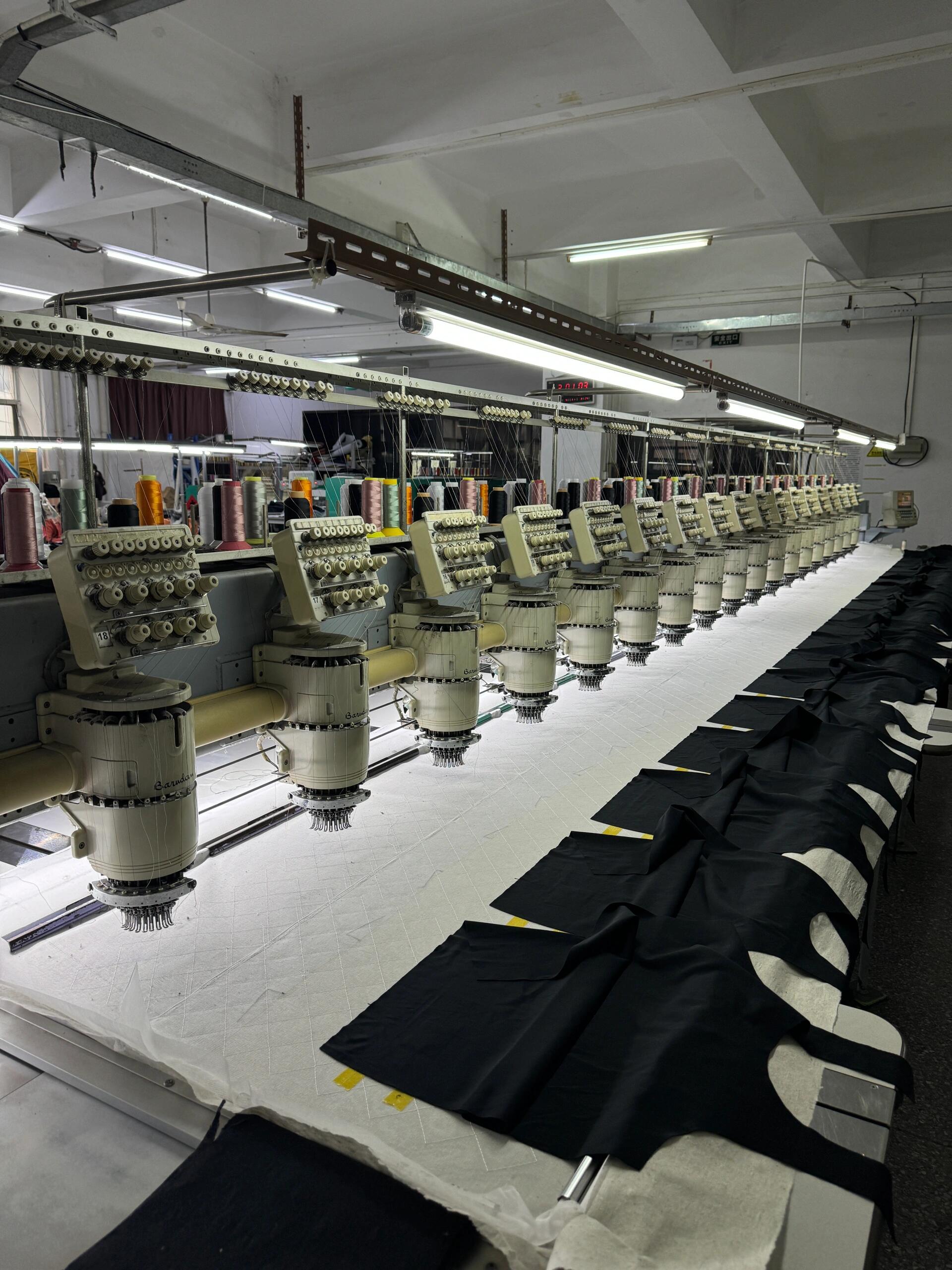 曾是游戏原画设计师的刘晓燕