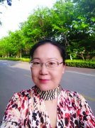 <b>我又在《威海晚报》发表了经威海市妇联推荐的</b>