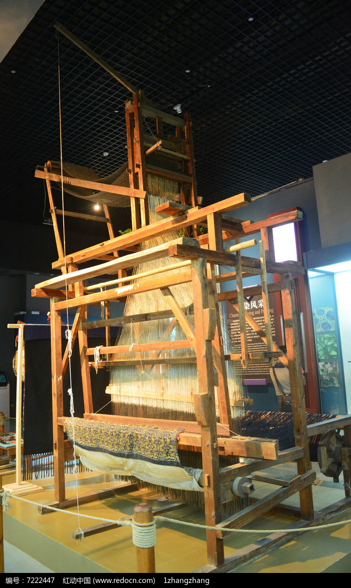 保留了浓厚的工业原生感