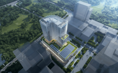 是全球缝纫机行业产销规模最大的上市企业