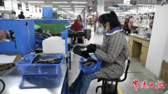 汉寿县通过举办“春风行动”招聘活动、实施点