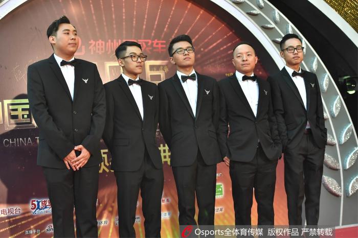 Faith_bian告别TI赛场，TI6冠军谢幕