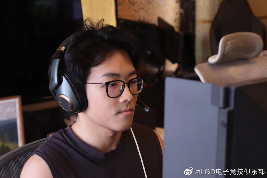 Faith_bian告别TI赛场，TI6冠军谢幕