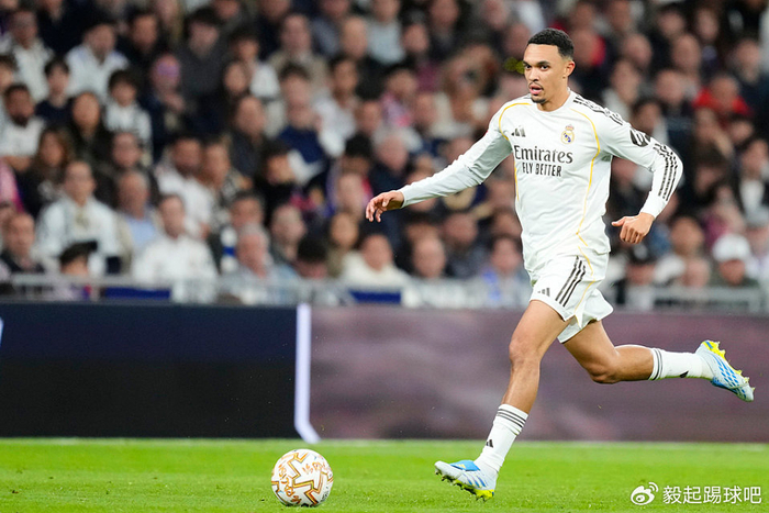 特伦特训练迟到遭罚，皇马德比胜利助阿韦洛亚