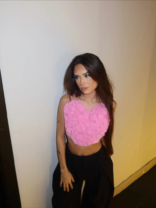 加纳乔公开新女友身份 确认恋情曝光