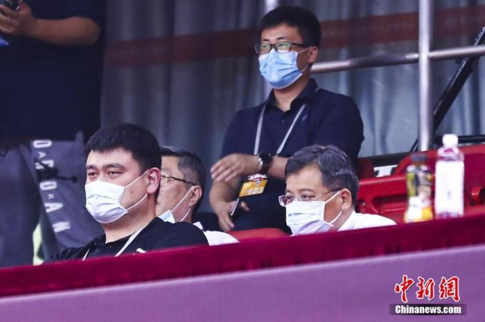 疫情后中国体育温度回升：CBA与中超稳健回归，