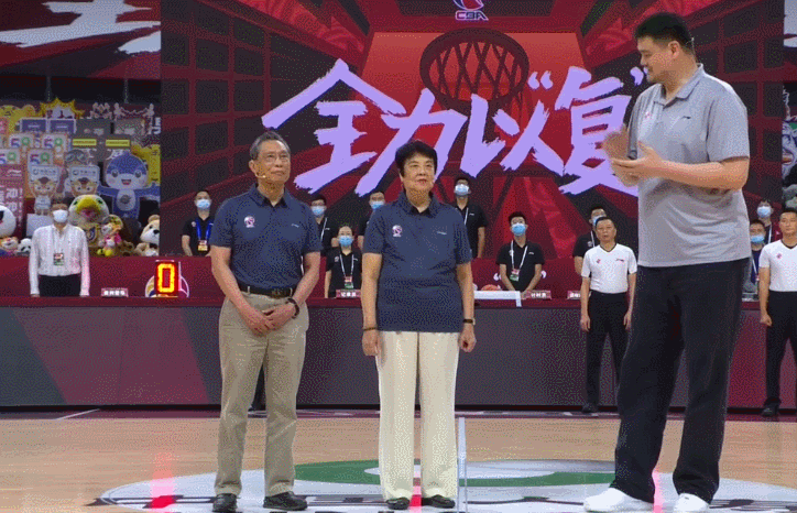 疫情后中国体育温度回升：CBA与中超稳健回归，