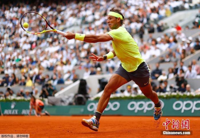 纳达尔宣布退出法网或告别网坛 36岁坦言身体状