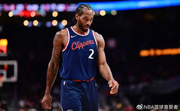 莱昂纳德与爱德华兹：谁