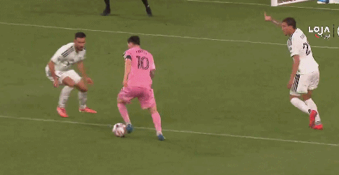 梅西苏亚雷斯双响难救主，迈阿密国际新主场2