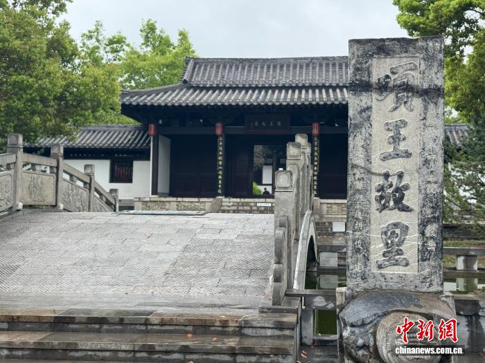 项羽扮演者何润东助阵宿迁队主场揭幕