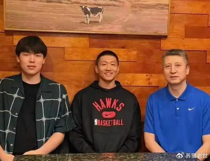 吉林男篮换帅引热议 李昂或接任新帅