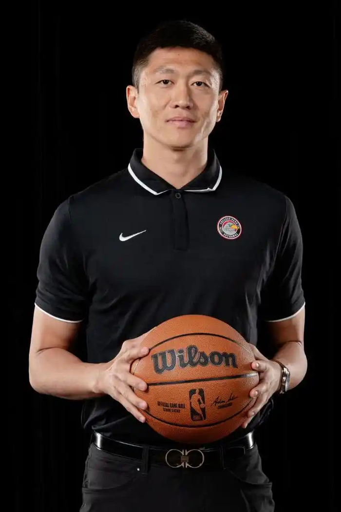 吉林男篮换帅引热议 李昂或接任新帅