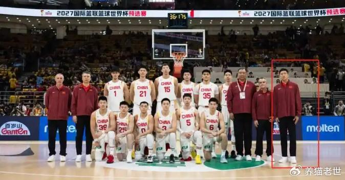 吉林男篮换帅引热议 李昂或接任新帅